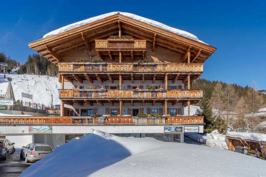 Panorama Chalet 16 - foto 20