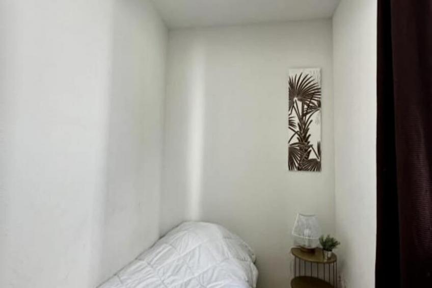 Résidence C13  Les Naïades  - 2 Chambres Pour 5 Personnes ! - foto 8