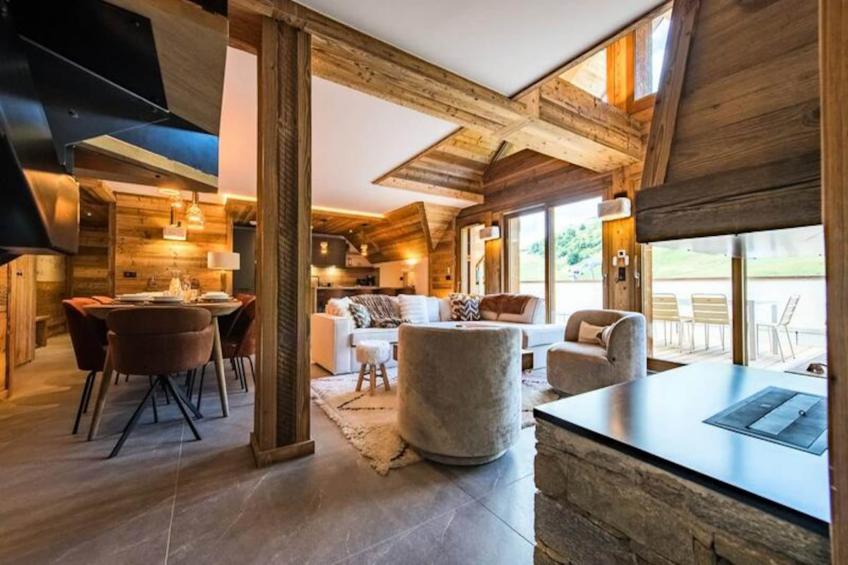 Résidence Les Airelles - foto 9