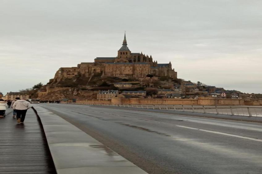 Abbaye St-Andre 7 - foto 33