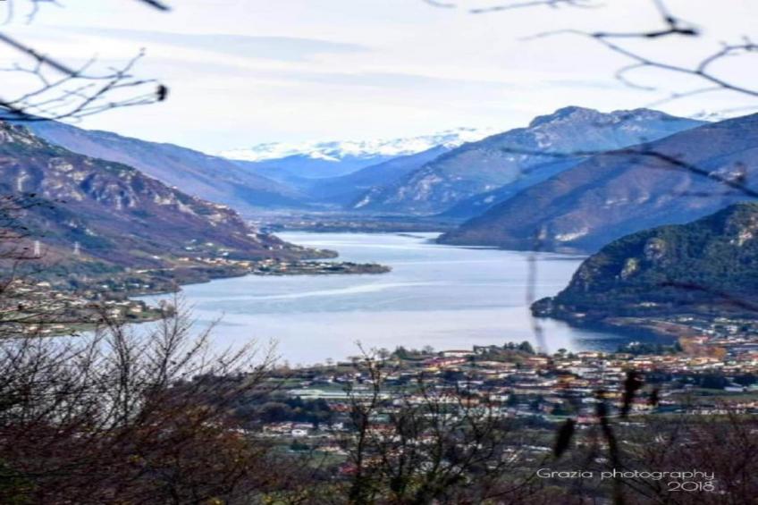 Fienile Regoli Due - foto 33