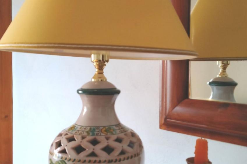 'Suite Zibibbo' mit Aussicht - foto 32