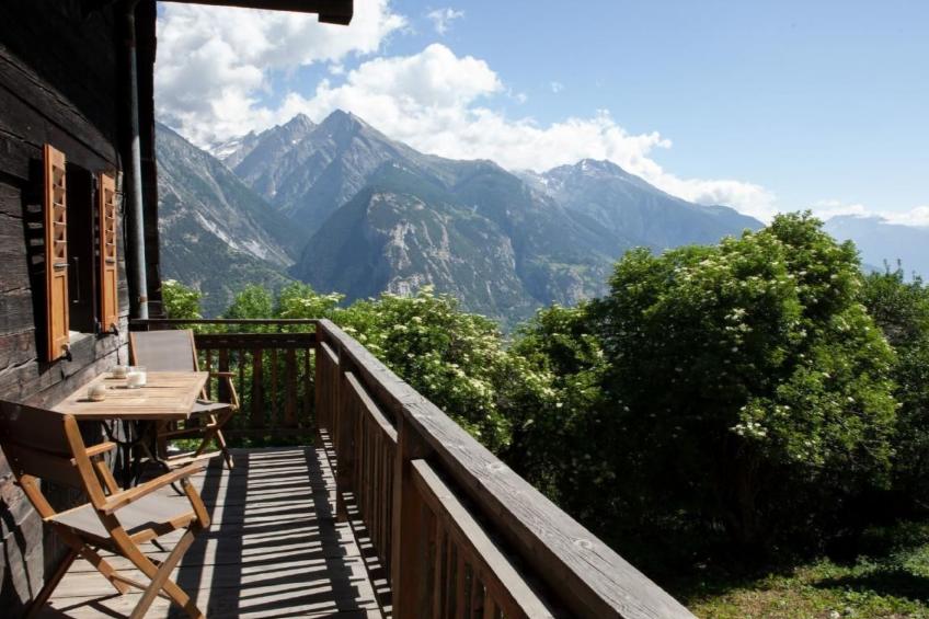 Modernes Bijou in 400-jährigem Haus - foto 18