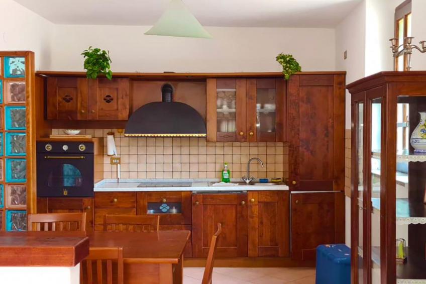 Steinhaus Cilento - foto 7