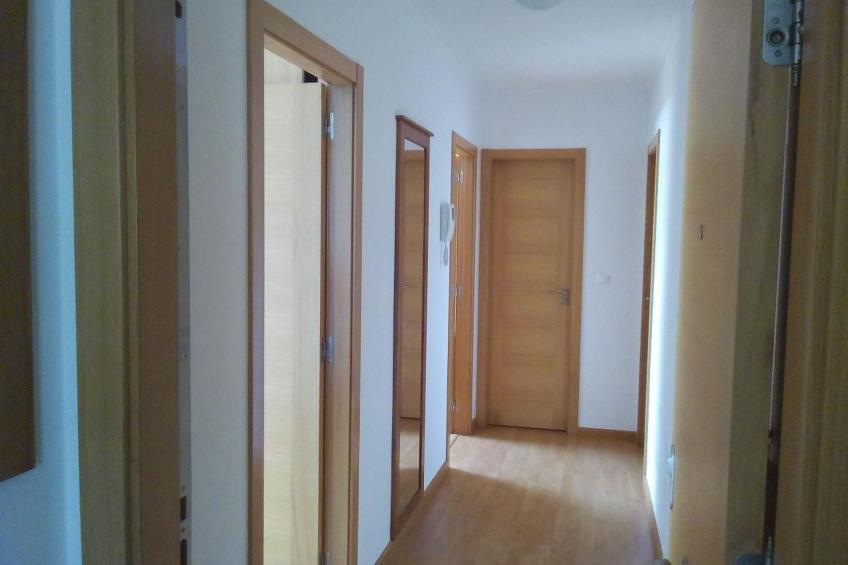 Ático con terraza - foto 40