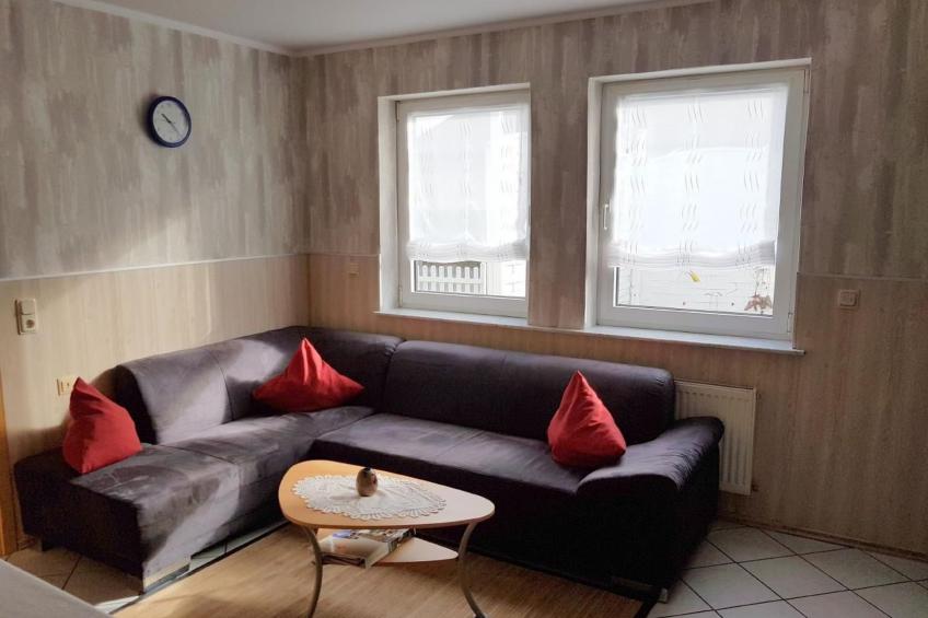 Wohnung mit Terrasse - foto 5