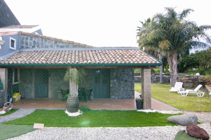 DER RUSTIKALE POZZILLO