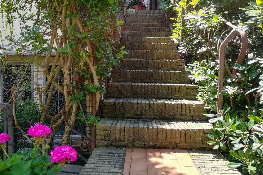 La Terrazza Di Dinky - foto 25