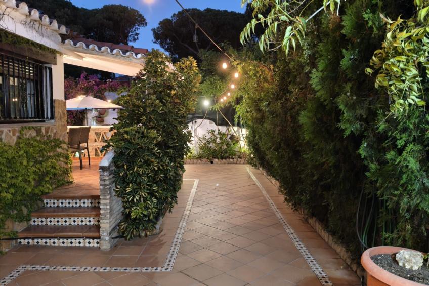 Haus mit Schwimmbad in Strandnähe - foto 38