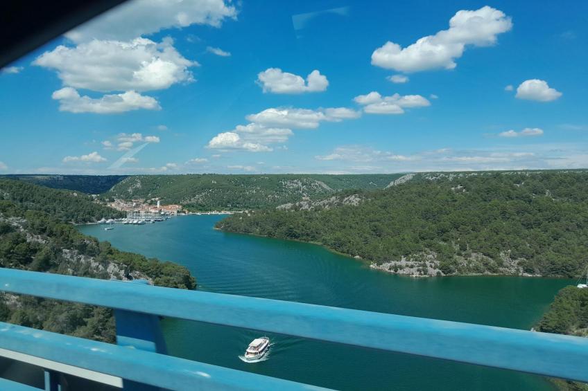 Appartements Adelheid, Biograd - Type A - foto 26