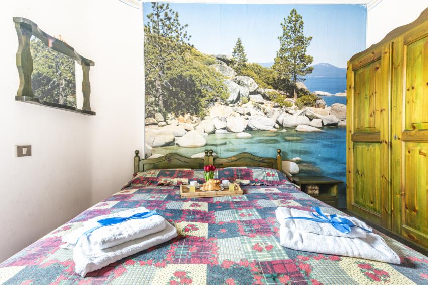 Residence 4 Colonne - foto 11