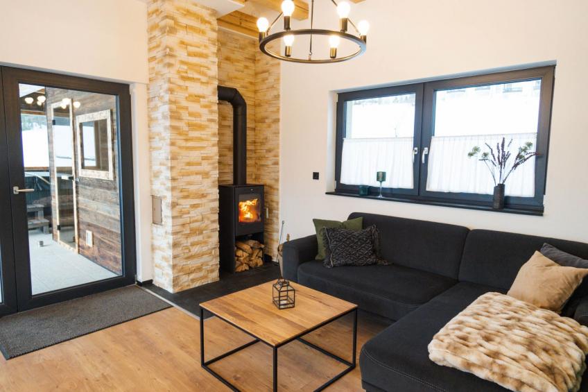 Frankenwald Lodge - foto 48