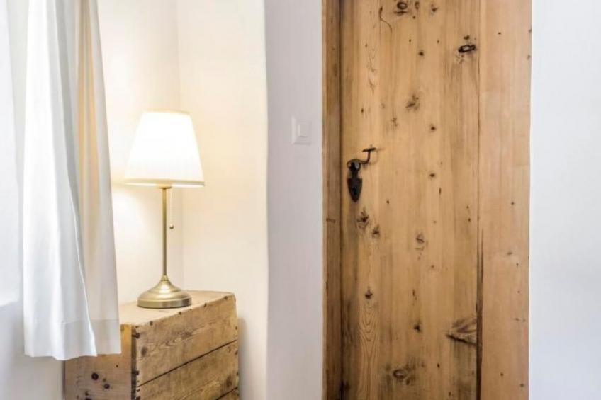 Chesa Paulina - foto 5