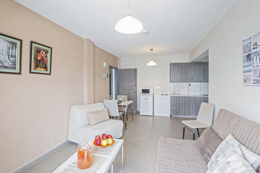 Gemütliches 1-Zimmer-Apartment - foto 5