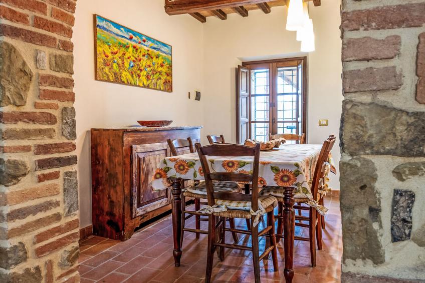"Poggio del Pero" - foto 14