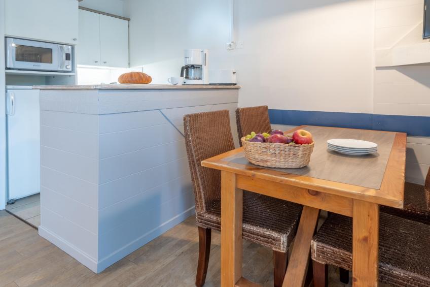 Pierre & Vacances Village Belle Dune Apartment 4 people - 1 bedroom - Terrace or balcony - foto 2