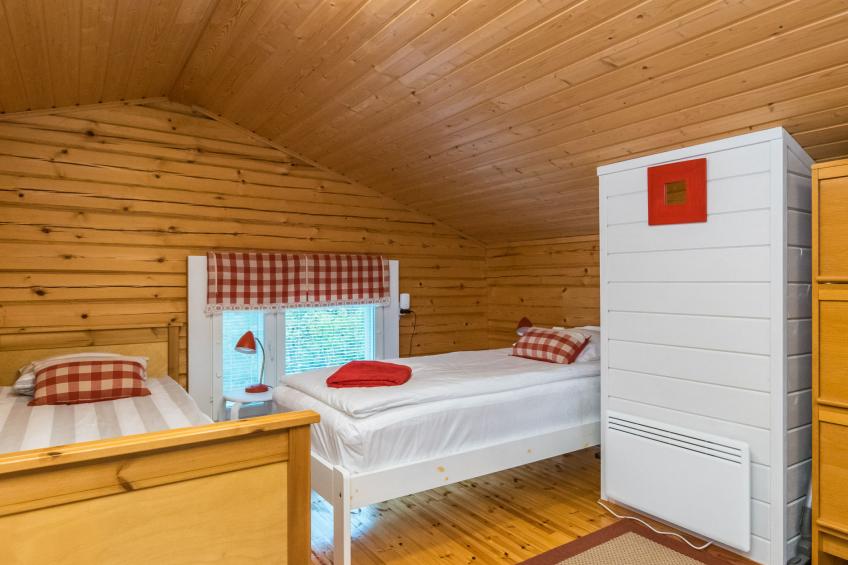 Villa nyåker - foto 4