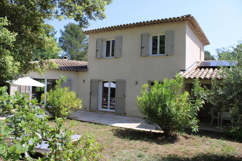 Villa Peirouard - foto 2
