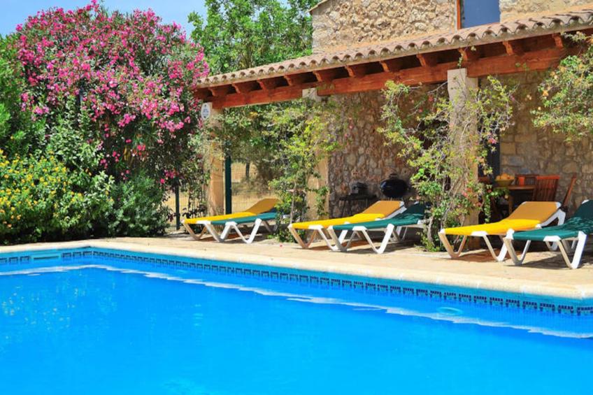 Maison à Lloret de vistalegre - foto 2