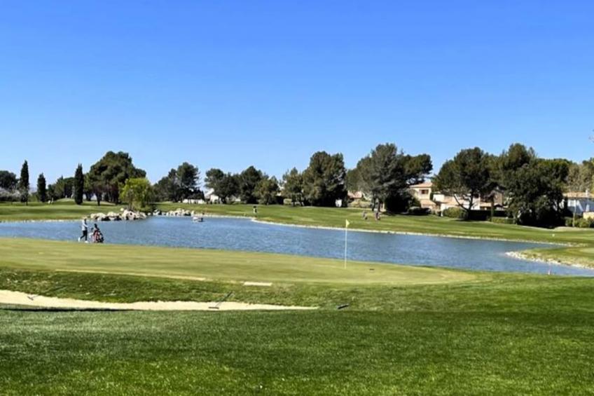 La Chêneraie. Proche Alpilles Et Luberon, Piscine Chauffée - foto 40