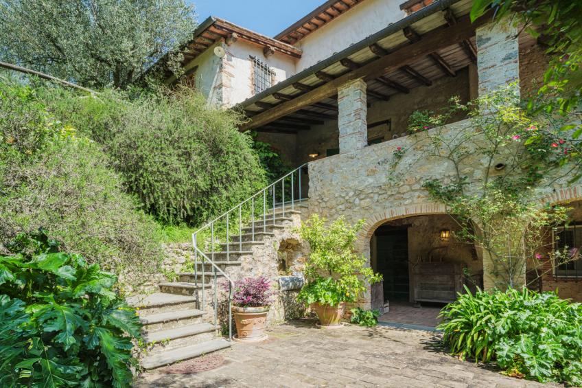 Villa Anna - foto 42