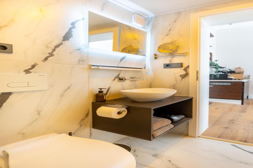 Modern Stay Deluxe Family Suite - foto 18
