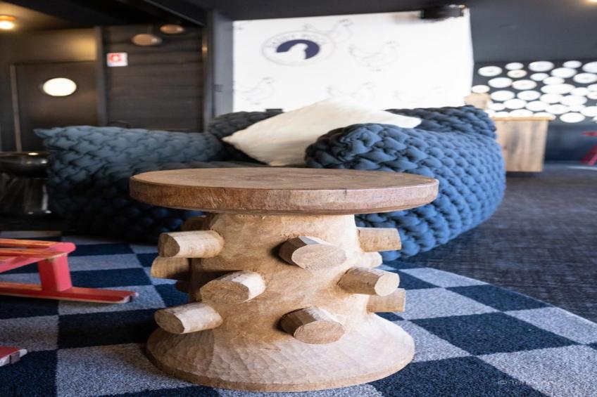 Le Cristal Lodge-R3TS - foto 35