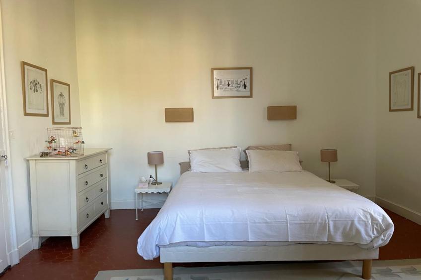 Maison de Maitre avec piscine - foto 6