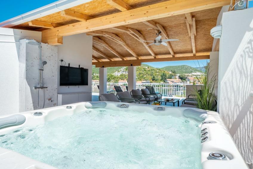 Villa SENKA - Four Bedroom Villa - foto 56