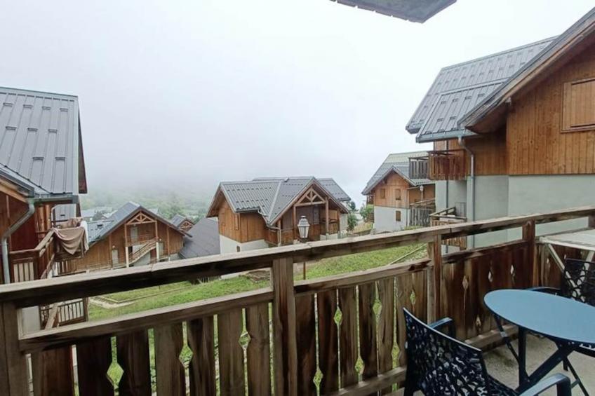 Résidence Appartement 6 à 8 Pers. à Albiez-montrond - foto 17