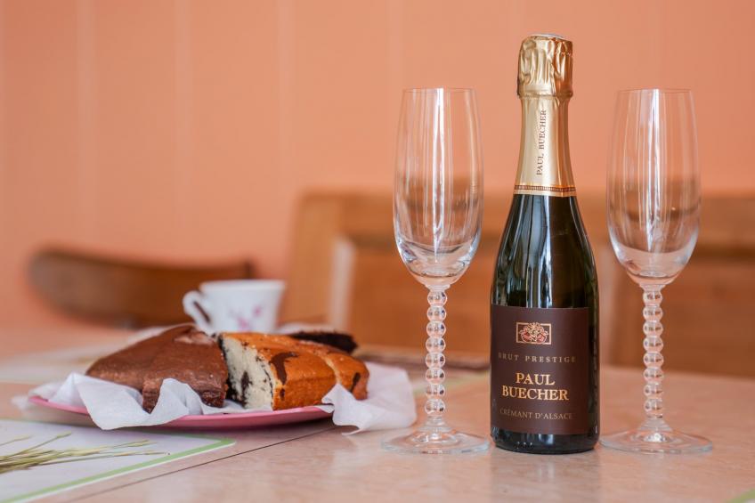 Au Cheval Blanc - foto 30