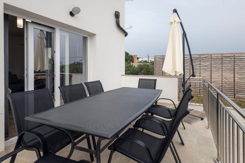 Holiday Home Milutin 1 - Four Bedroom Holiday Home with Private Pool - foto 36