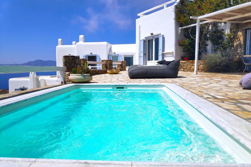 Ferienvilla "Aquata" mit Whirlpool - foto 37