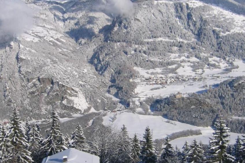 Staudenhof Viamala - foto 4