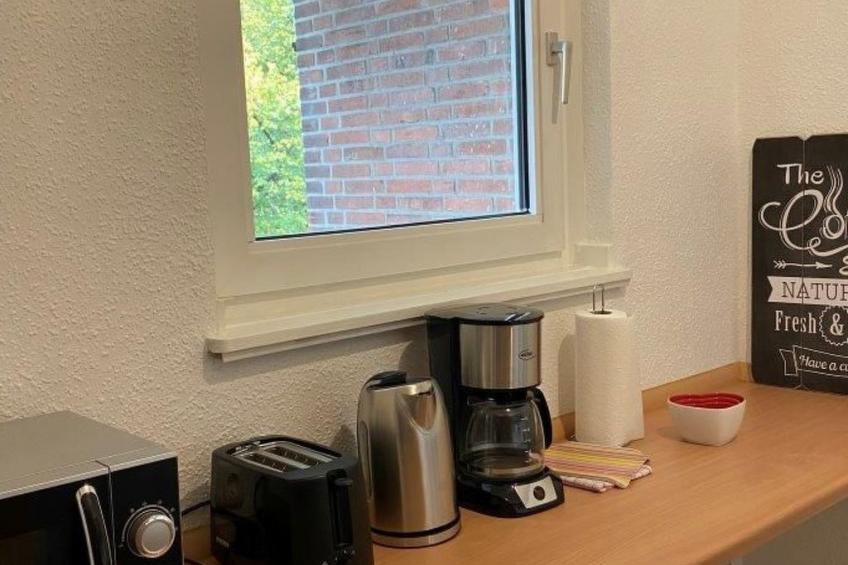 Moderne Wohnung in Neudorf - foto 7