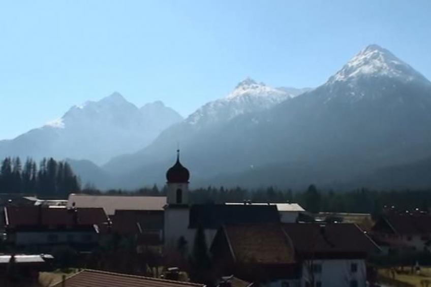 Alpenhof Sonne - foto 16