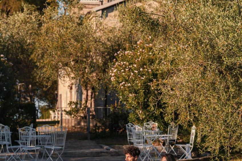 Wohnung in einem Turm mit Aussicht - foto 20