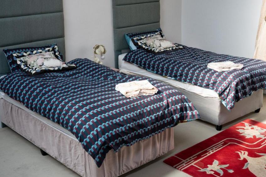 "Comfortably Off-Grid" - foto 24