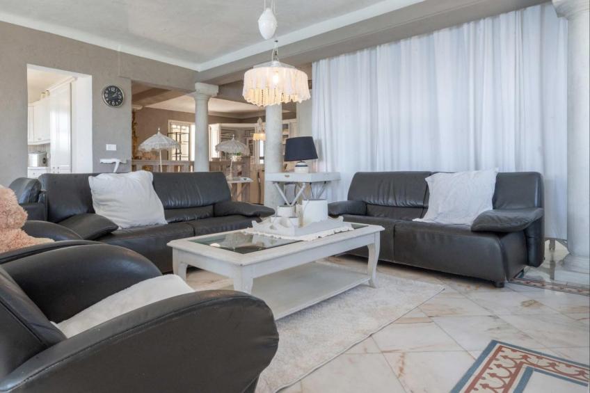 Villa Gaillarde - foto 4