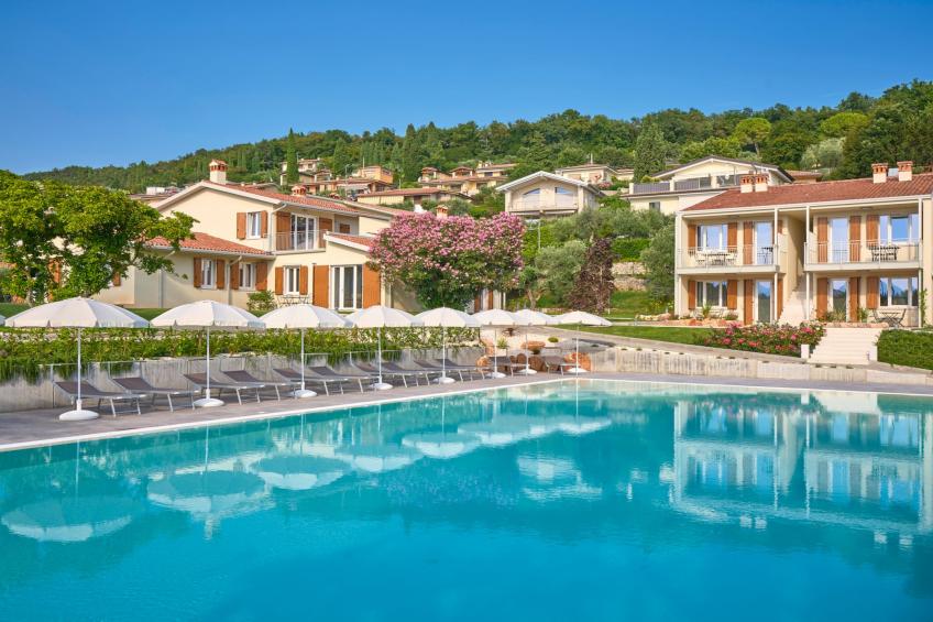 Green Park Residence - 4 Nächte - foto 18