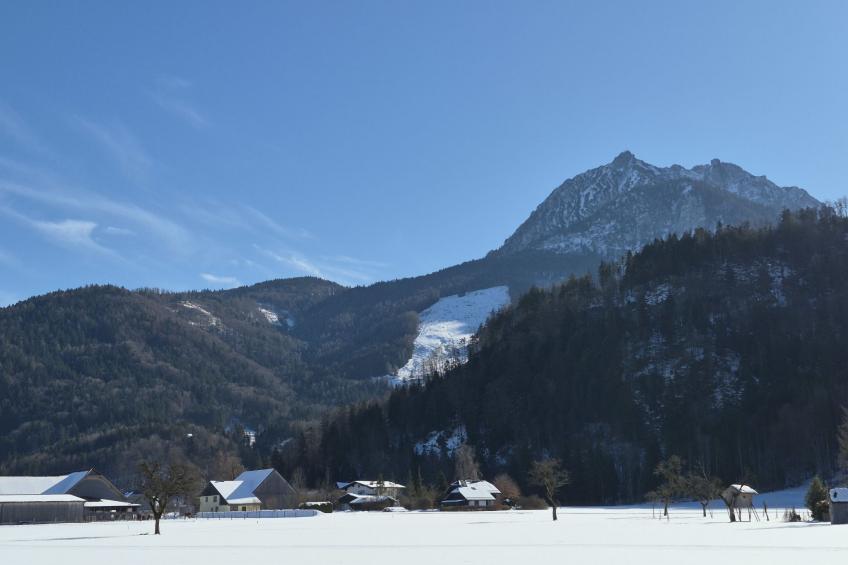 Wohnung 414 Bergblick - foto 57