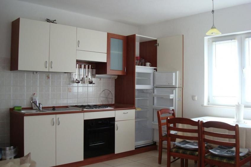 Appartement in Zečevo Rogozničko mit Großem Balkon - foto 2