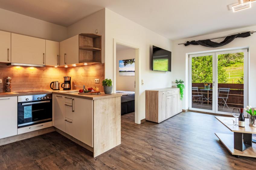 Alpenlodge Rotspitze - foto 3