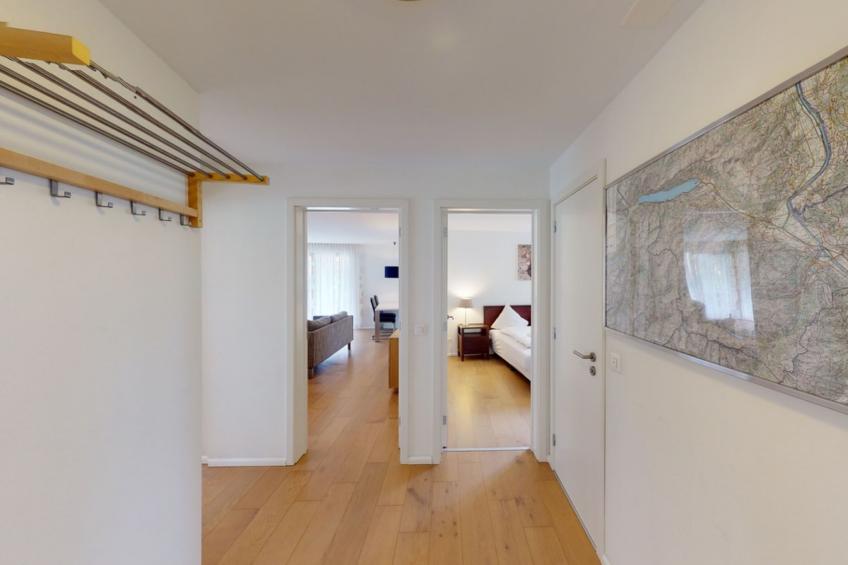 Walensee House & Apartments, (Unterterzen), - foto 17
