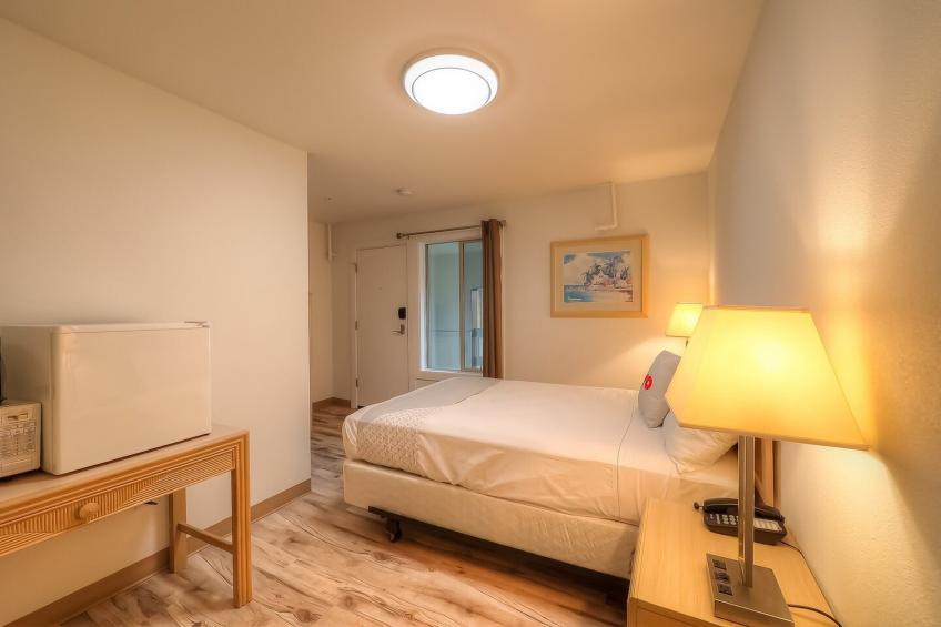 Queen Bed - foto 11