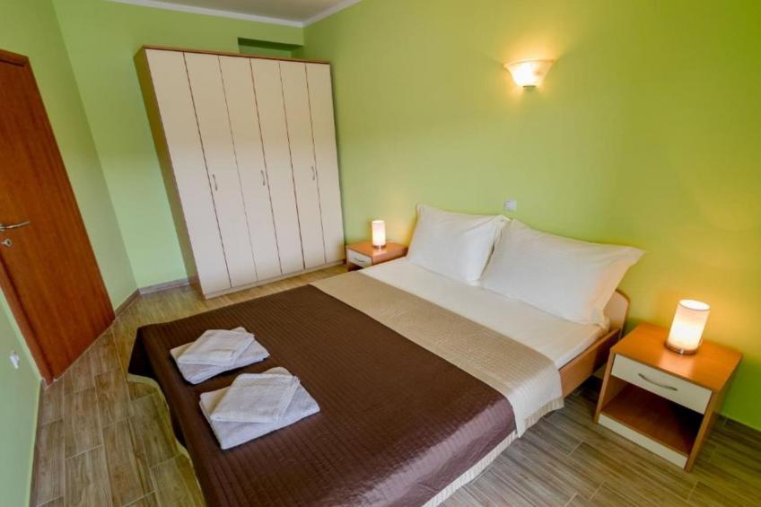 Amor Residence - One Bedroom Apartment with Terrace and Partial Sea View (6) - foto 22