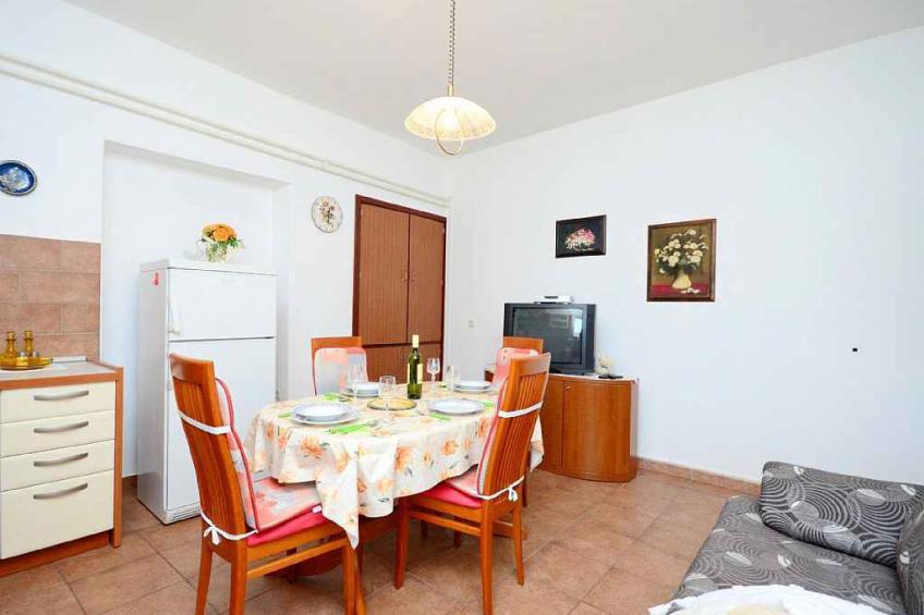 Holiday apartment with air conditioning - BF-CX5GH - foto 10