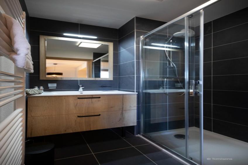 LES DEUX ALPES Neige et Soleil -A50S - foto 34