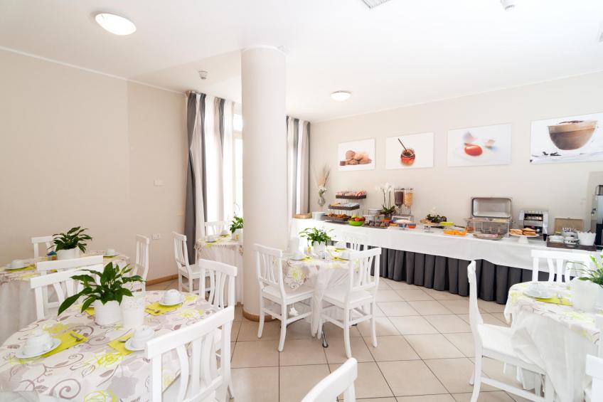 Residence T2 2-room-apartment 4 Persons - foto 7