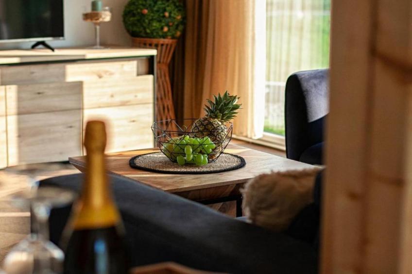 Mountain View Resort (Luka) - foto 17